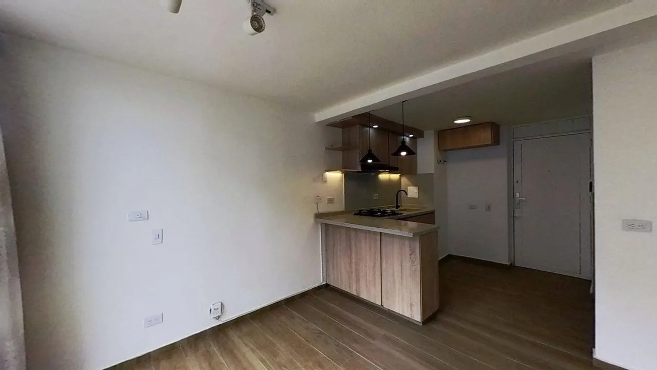 Apartamento en Primavera Occidental foto 3