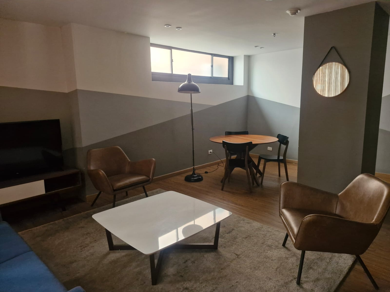 Apartamento de 1 alcoba en venta en San Cristobal Norte, Bogotá, 49 m² · foto 16 de 24