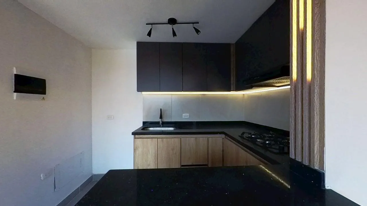Apartamento en Los Sauces foto 5