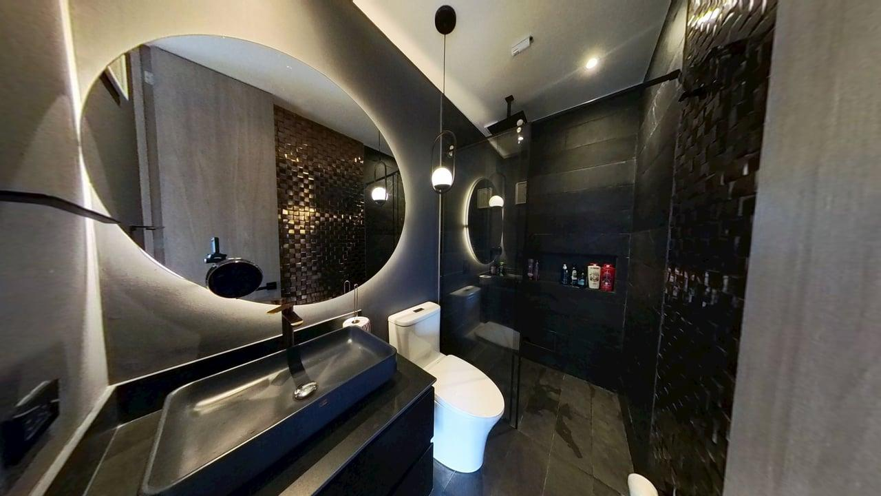 Apartamento de 2 alcobas en venta en Santa Barbara, Bogotá, 71 m² · foto 14 de 24