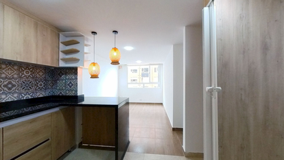 Venta de apartamento Bogotá Mazzaro