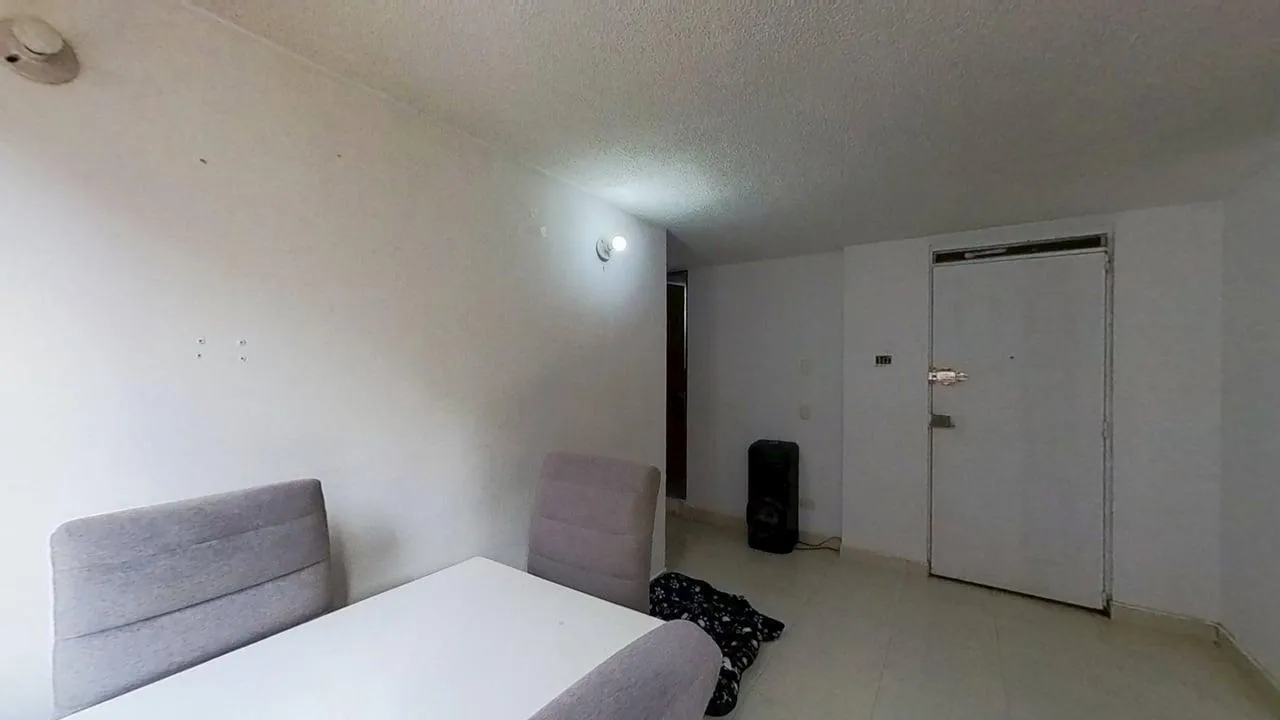 Apartamento en El Porvenir foto 2