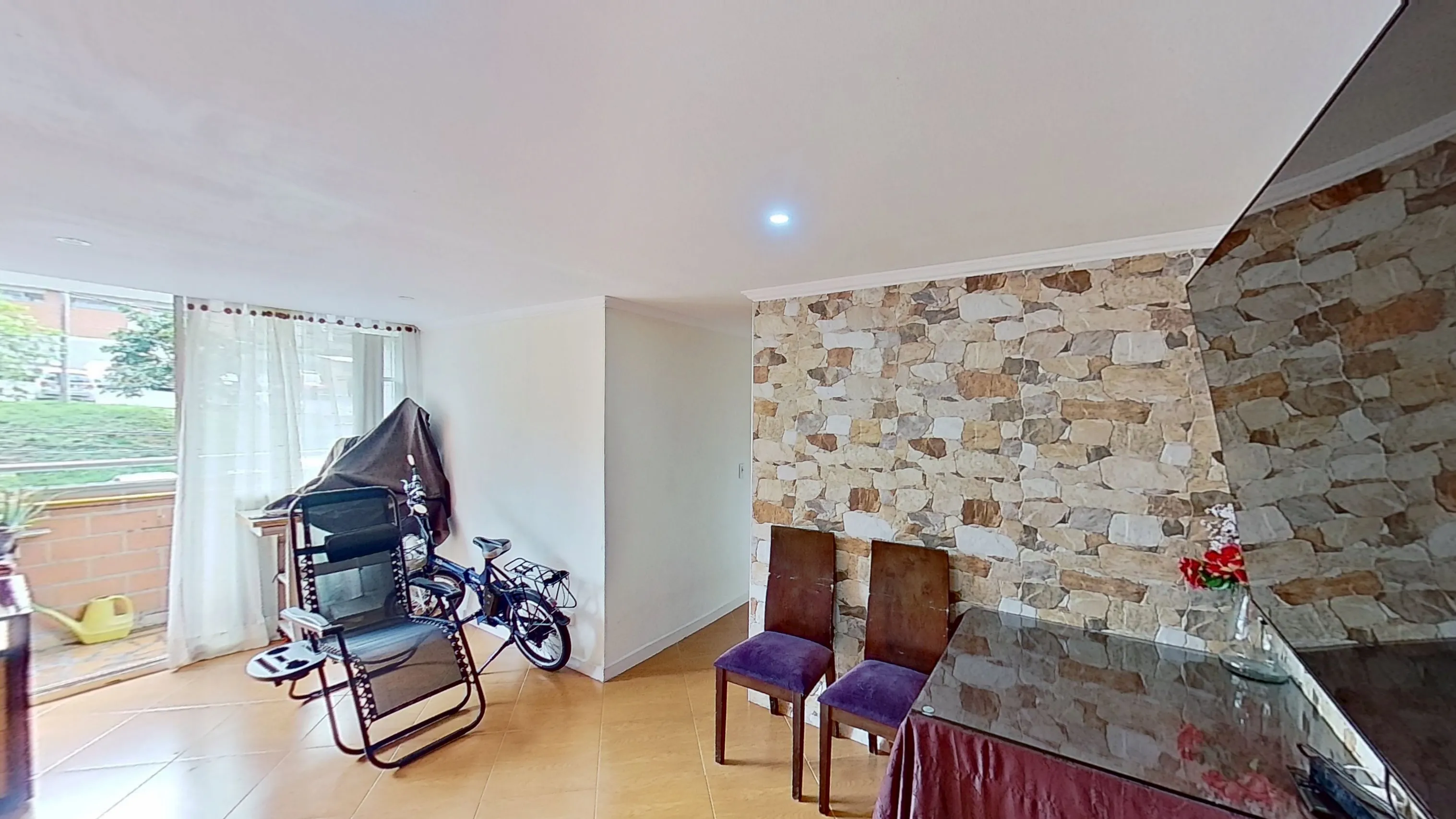 Apartamento en San Rafael en San Rafael, Envigado