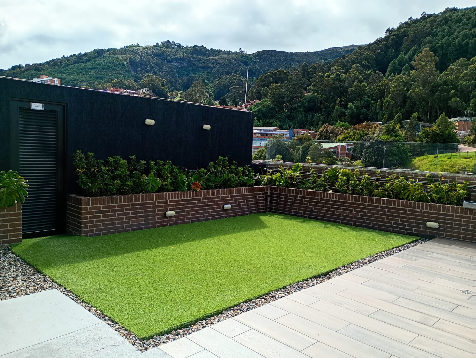 Apartamento en venta en Los Cedros, Bogotá · foto 15 de 16