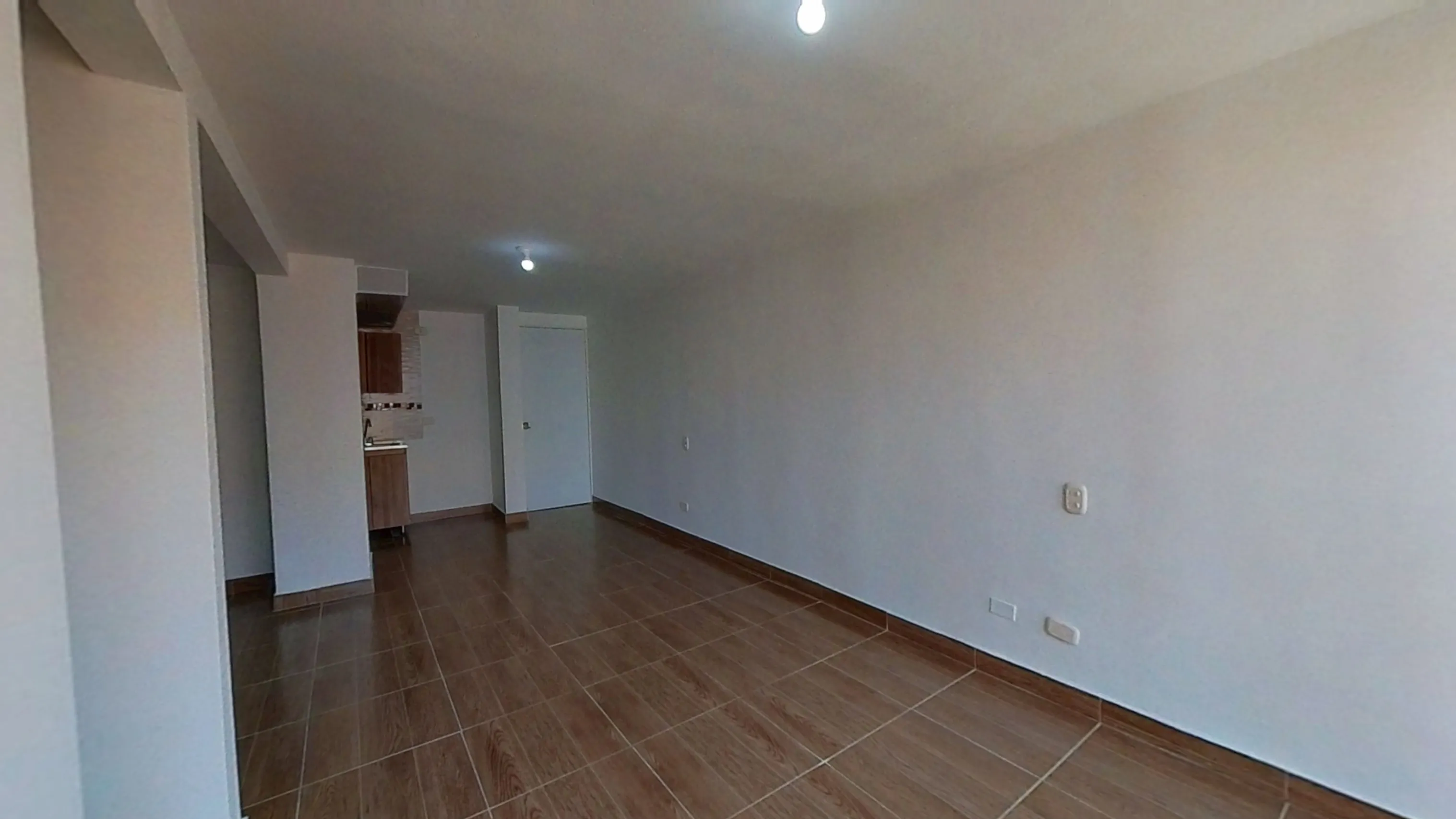 Apartamento en Ciudad Meléndez foto 5