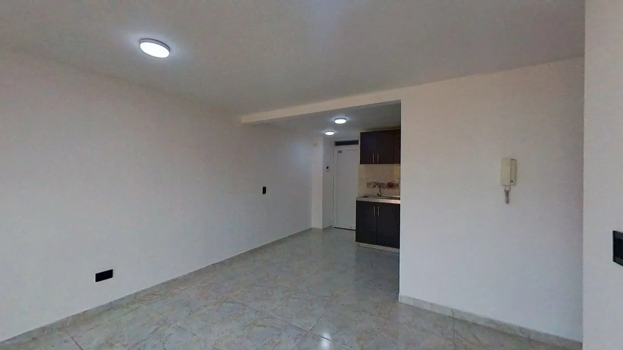 Apartamento en La Prosperidad foto 4