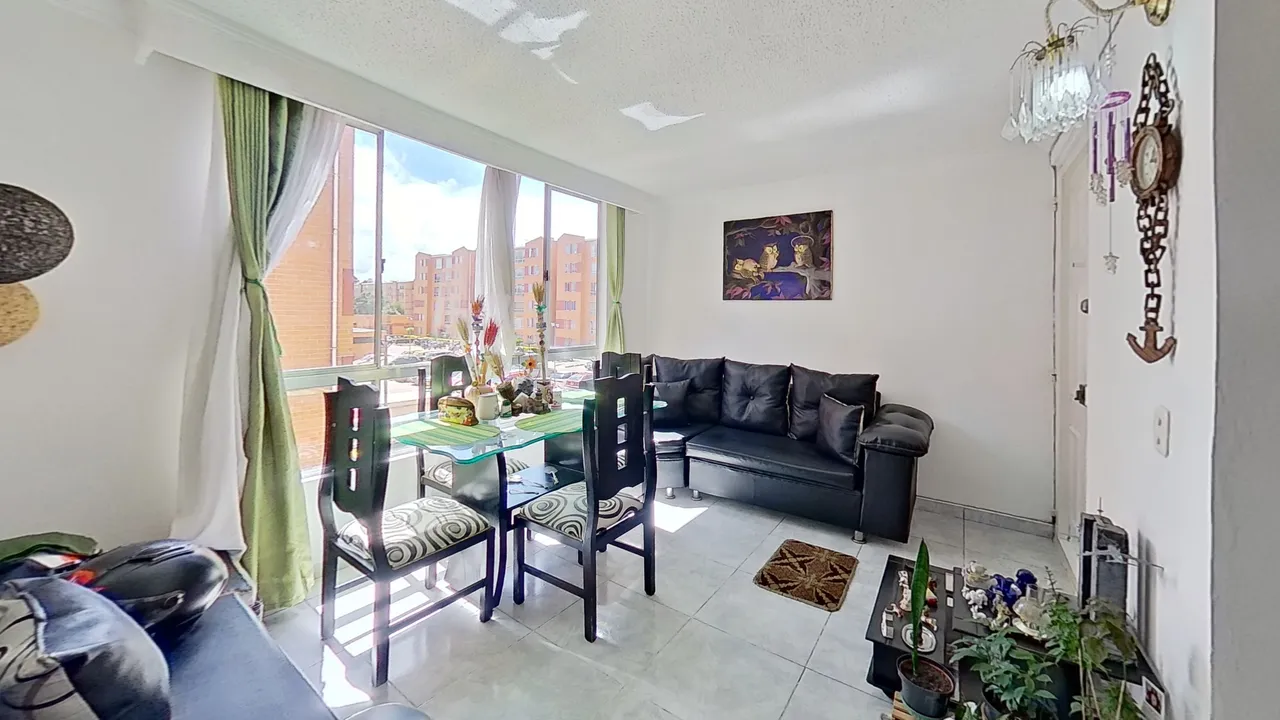 Apartamento en Ciudad Verde foto 2