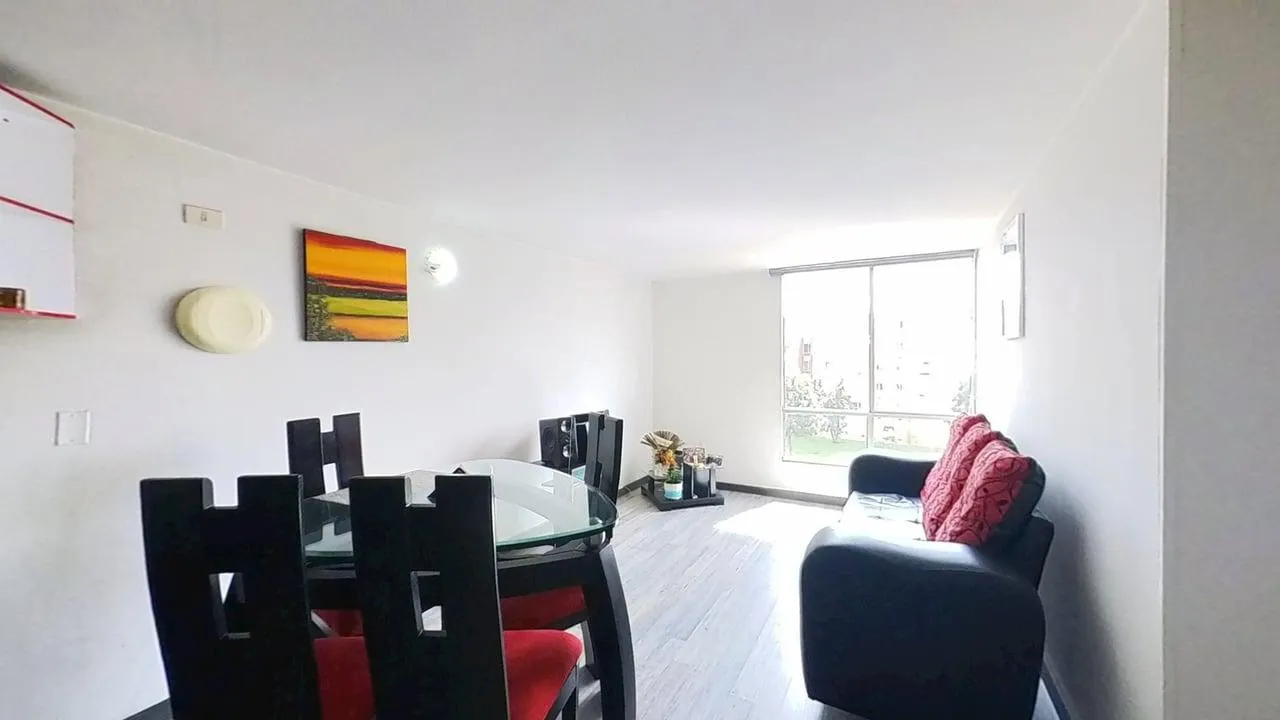 Apartamento en San Jose en San Jose, Bogotá