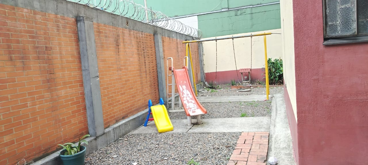 Apartamento en venta en San Rafael, Bogotá · foto 22 de 23