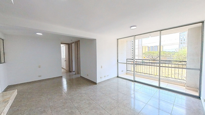 Venta de apartamento Yumbo Cocora