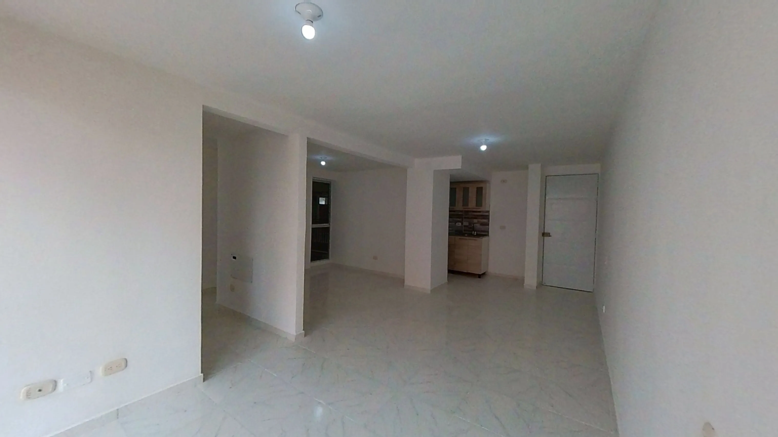 Apartamento en Ciudad Melendez foto 3
