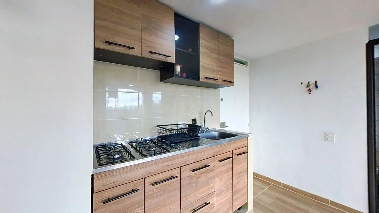 Apartamento en La Prosperidad foto 5