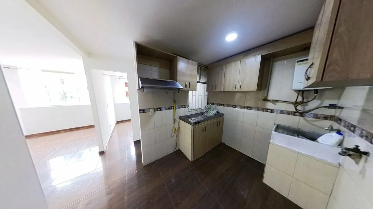 Apartamento en Villas de Eden foto 4