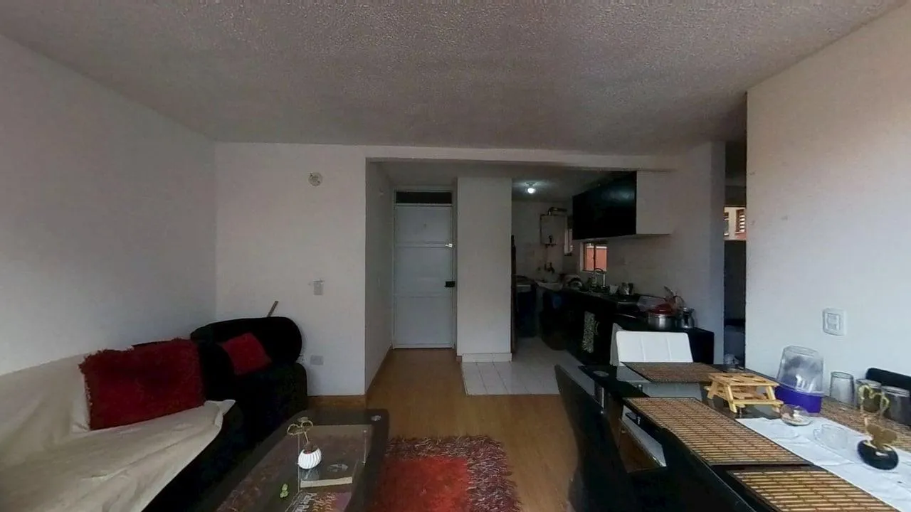Apartamento en Verganzo foto 3