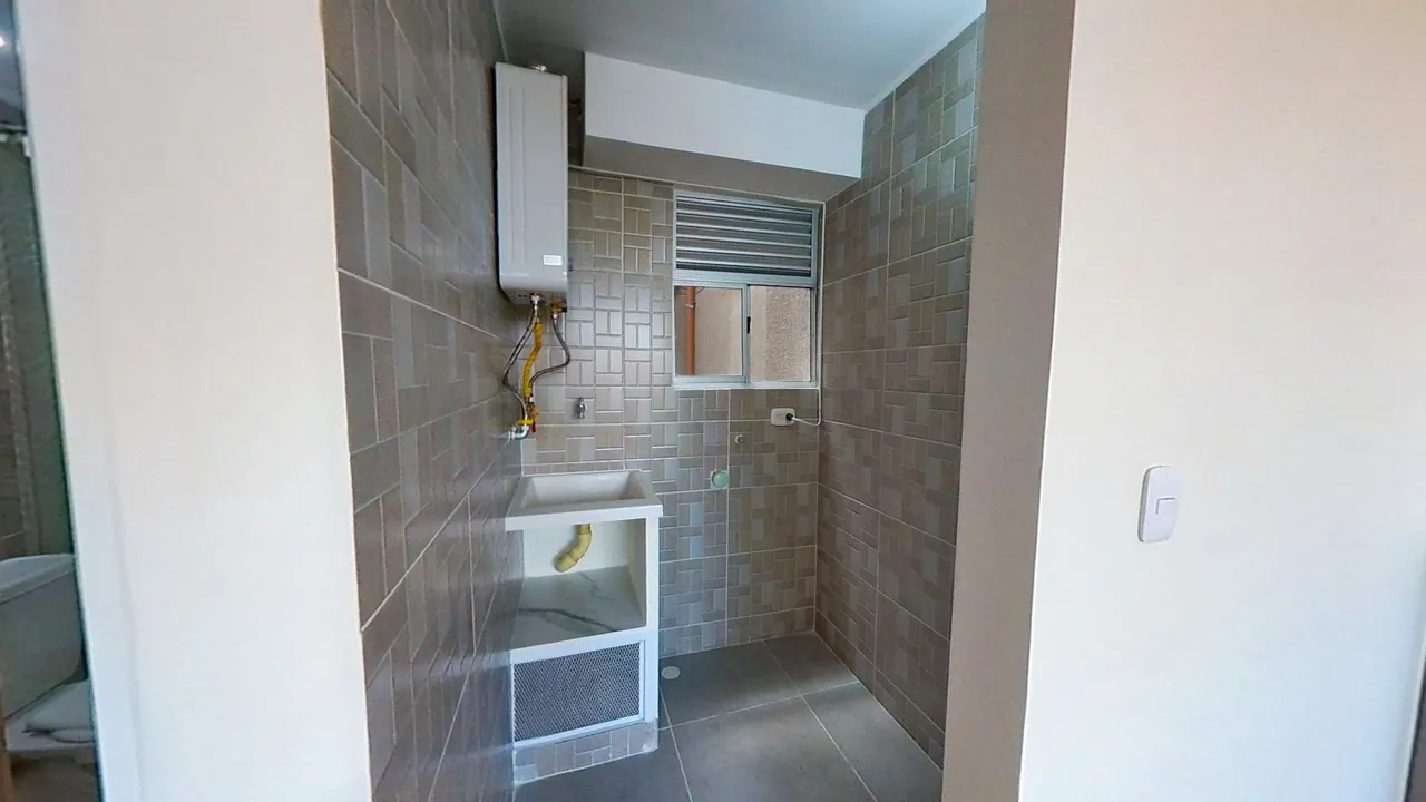 Apartamento en Hacienda Los Sauces foto 5