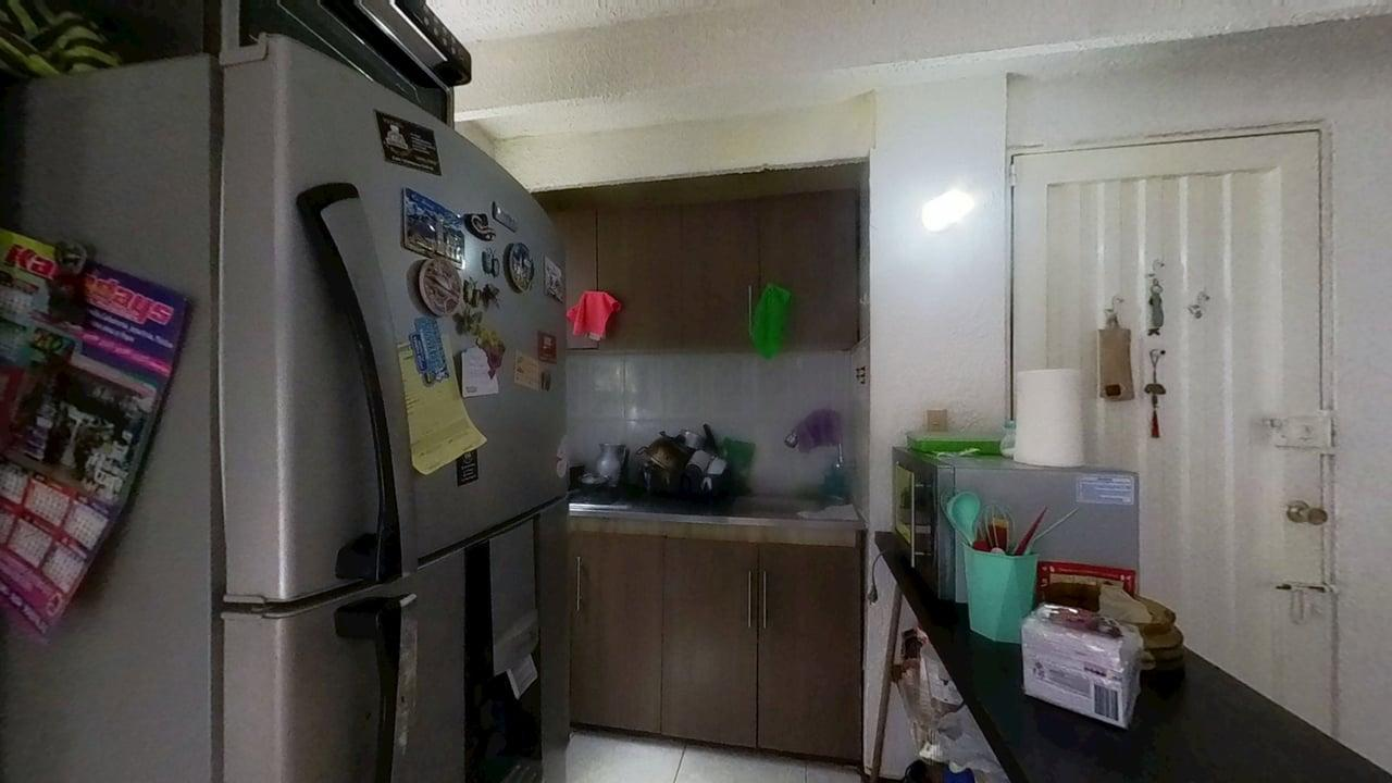 Apartamento de 3 alcobas en venta en El Rincon, Bogotá, 62 m² · foto 3 de 16