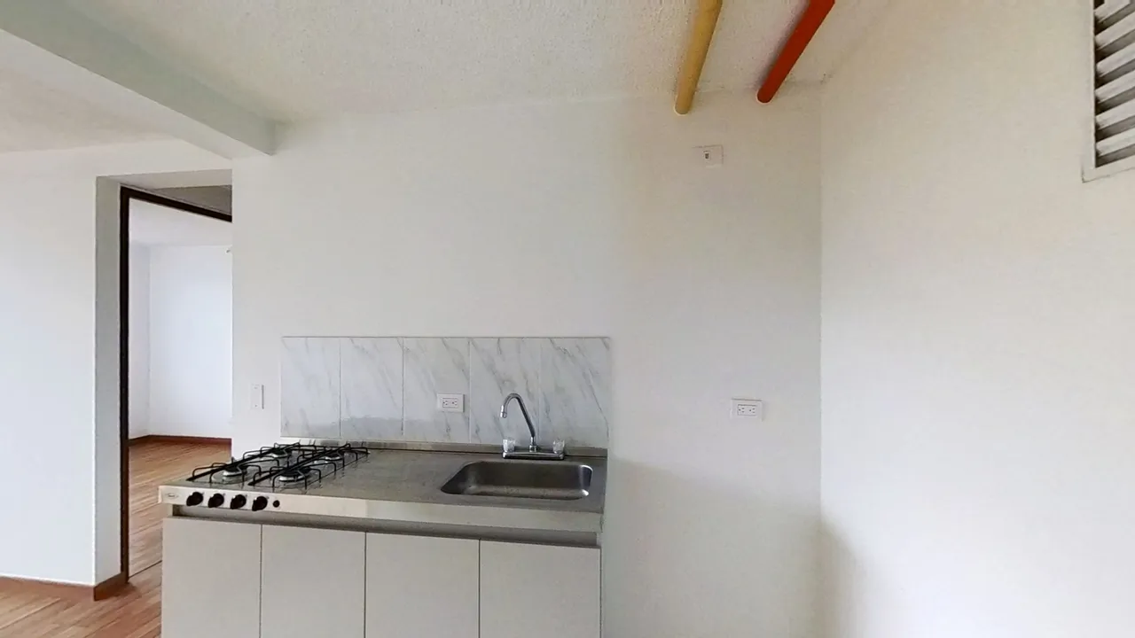 Apartamento en Montevideo foto 3