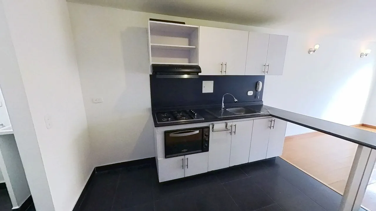 Apartamento en El Progreso foto 4