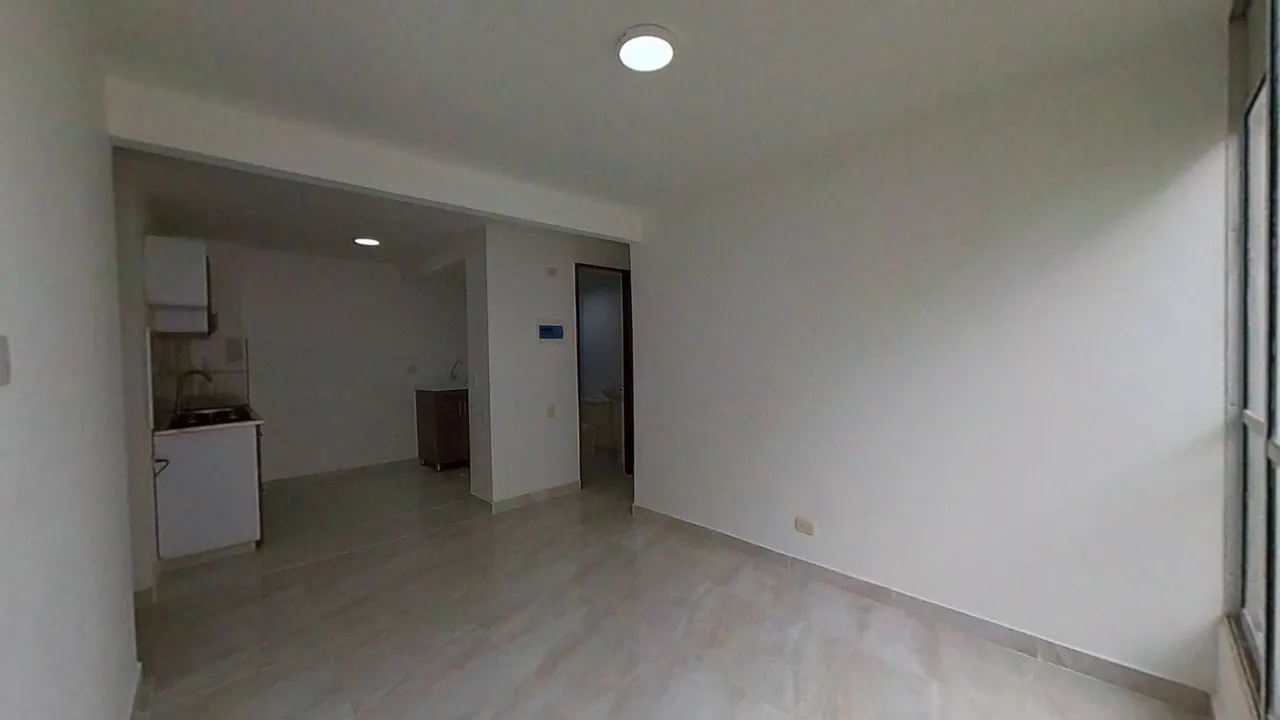 Apartamento en Ciudad Gubinas foto 3