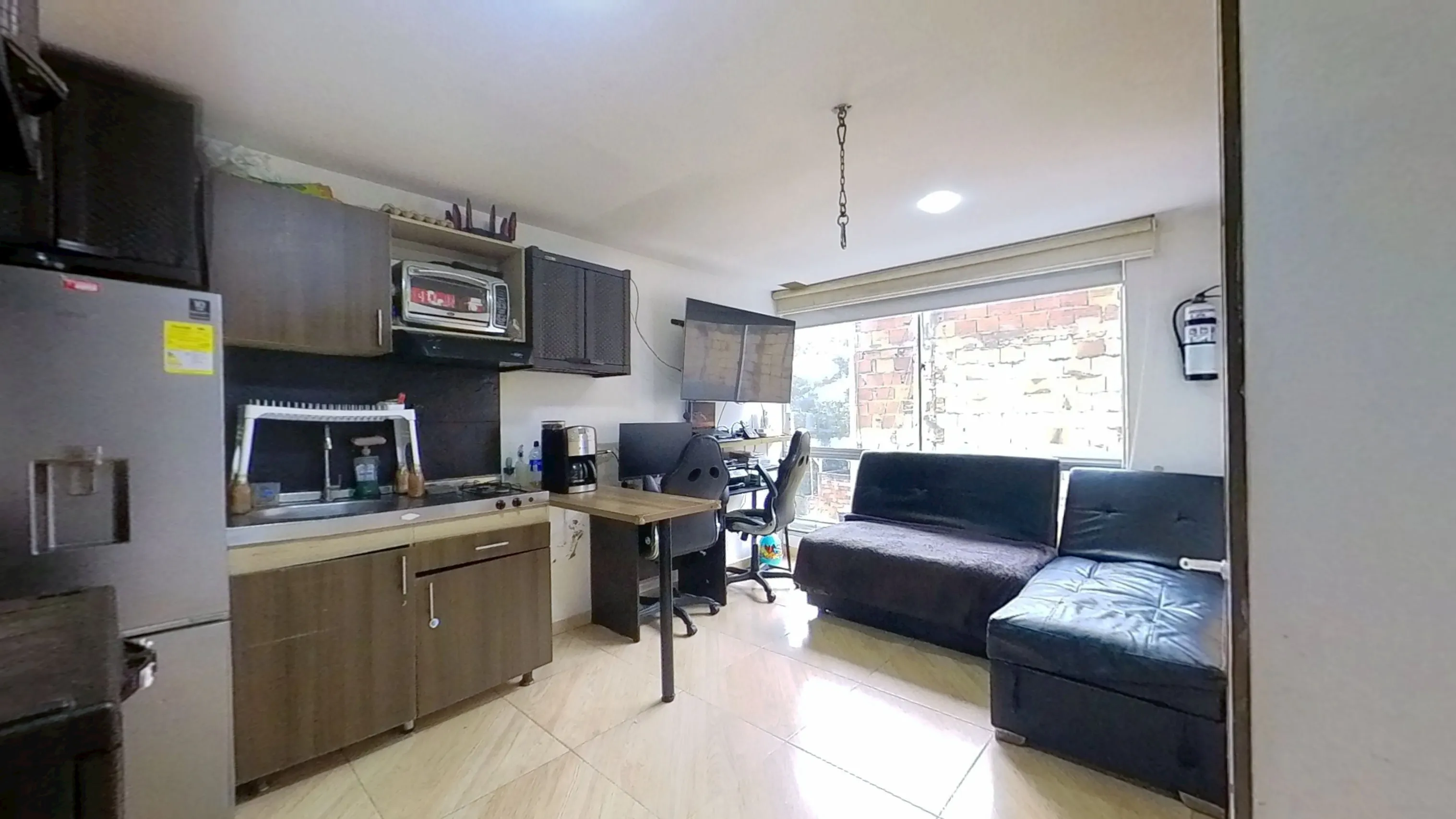 Apartamento en Paraiso foto 3