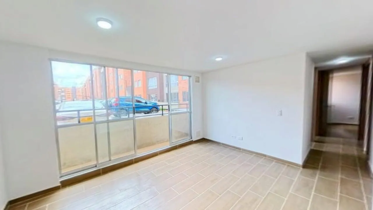 Apartamento en Verganzo foto 2