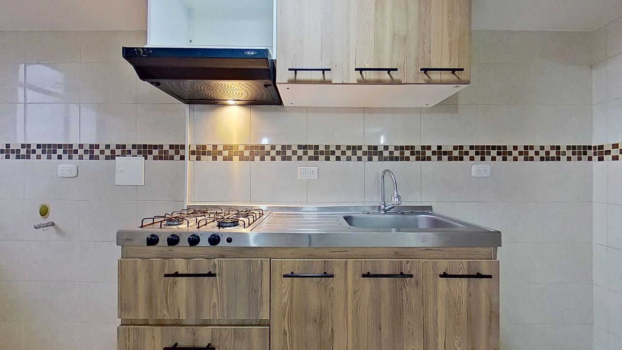 Apartamento en venta en Engativa, Bogotá · foto 6 de 16