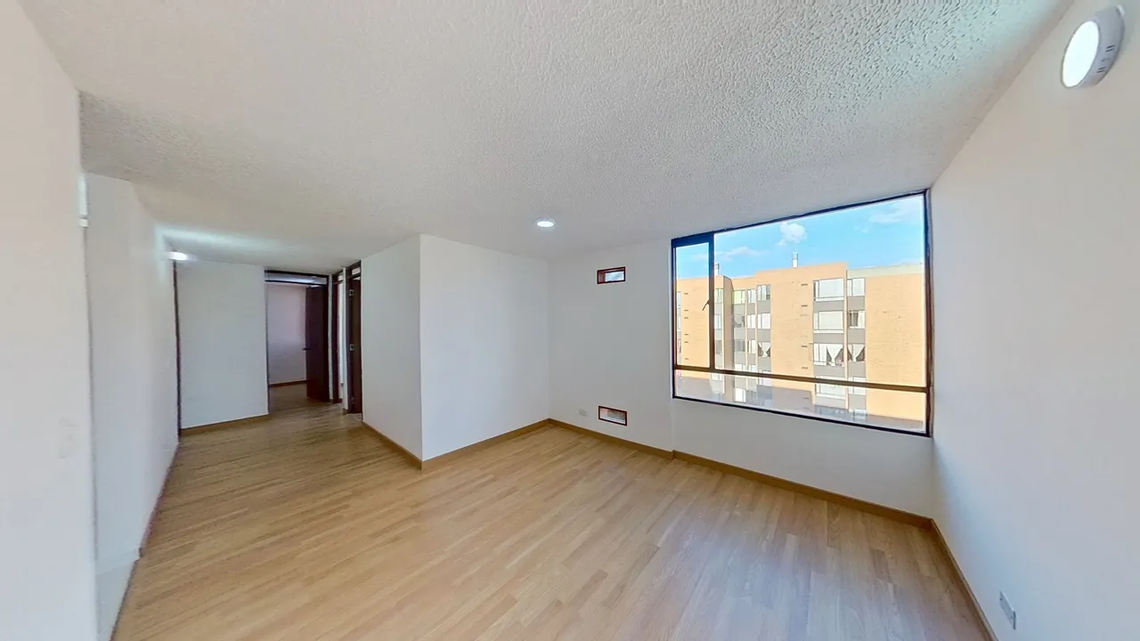 Apartamento en Hogares en Hogares, Soacha