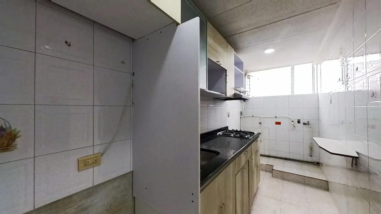 Apartamento en Los Naranjos foto 5
