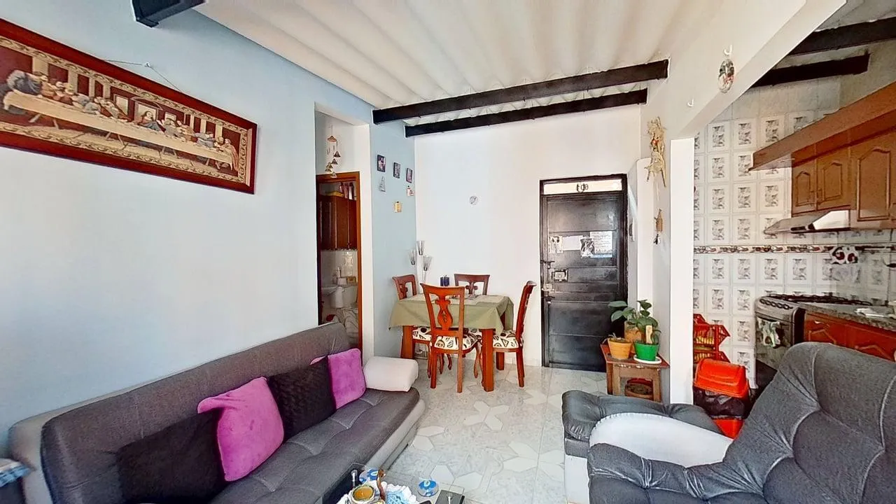 Apartamento en Centro Usme Urbano foto 2