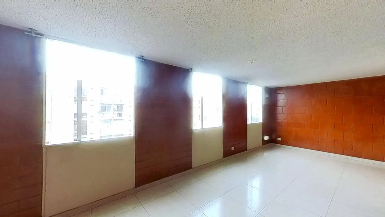 Apartamento en Hogares foto 4