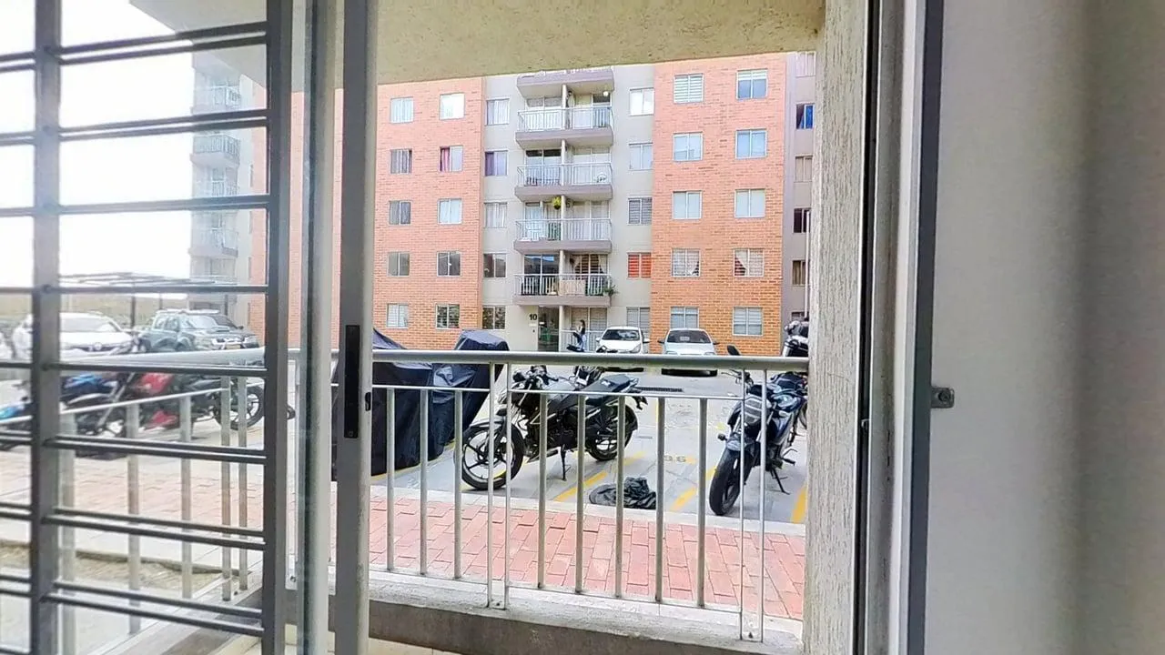 Apartamento en Ciudad Verde foto 3
