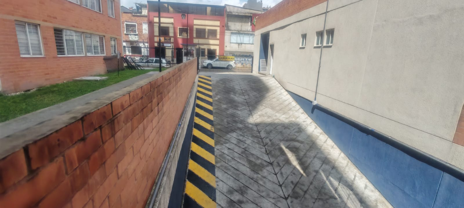 Apartamento de 2 alcobas en venta en La Sabana, Bogotá, 31 m² · foto 17 de 23
