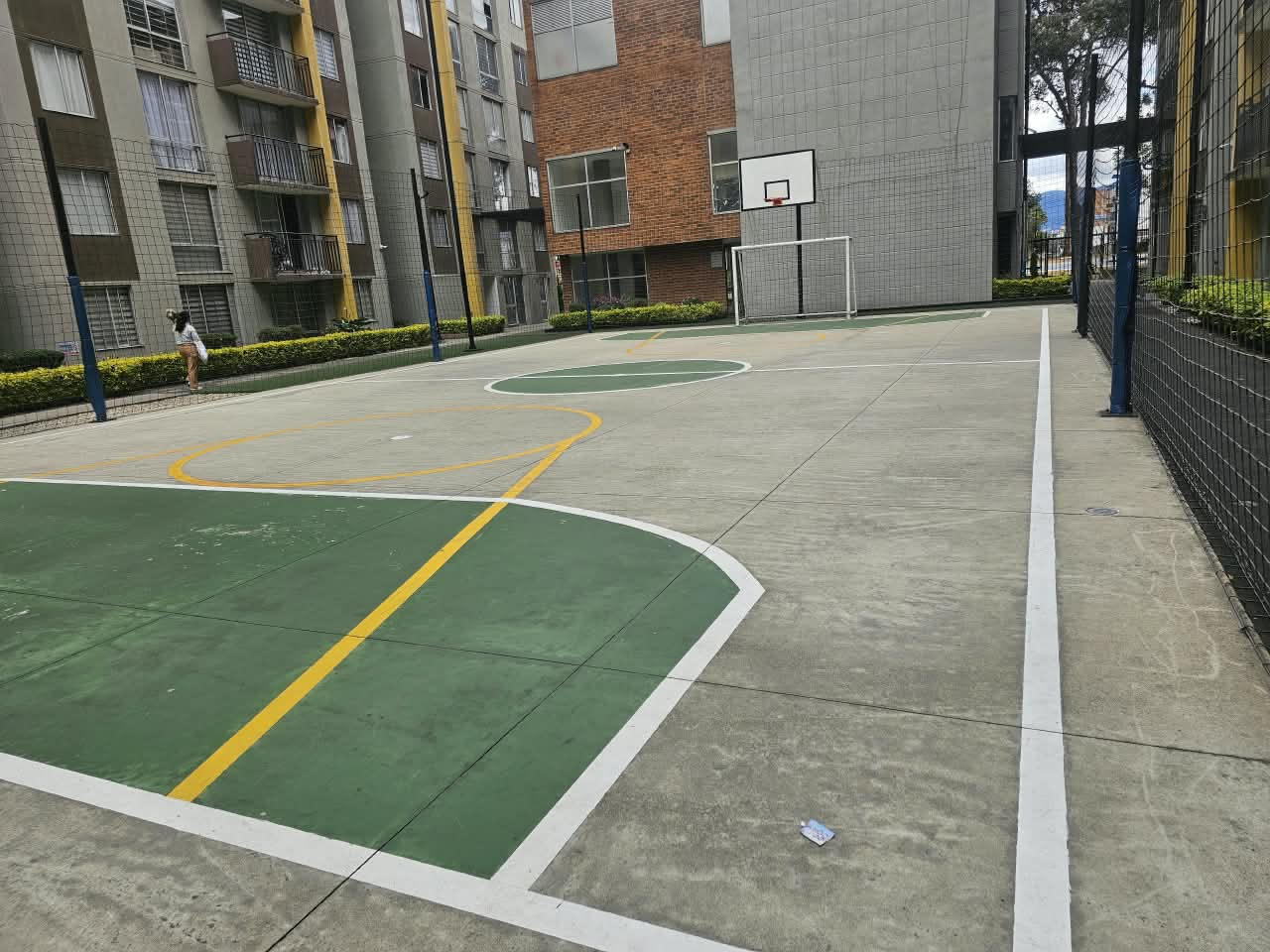 Apartamento en venta en Arborizadora, Bogotá · foto 15 de 20