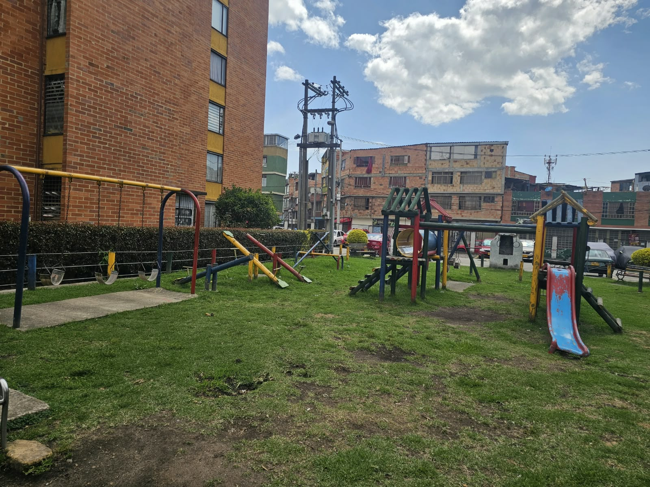 Apartamento en venta en Tibabuyes, Bogotá · foto 18 de 23