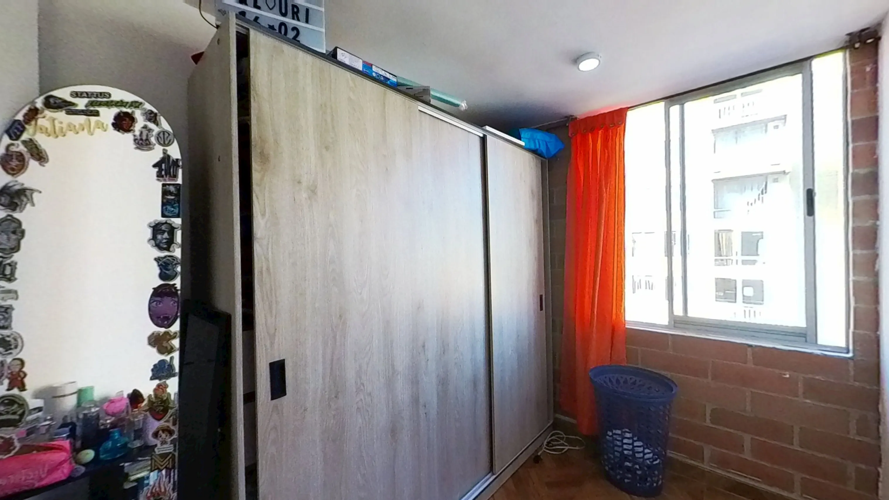 Apartamento en Los Molinos del Sur foto 6