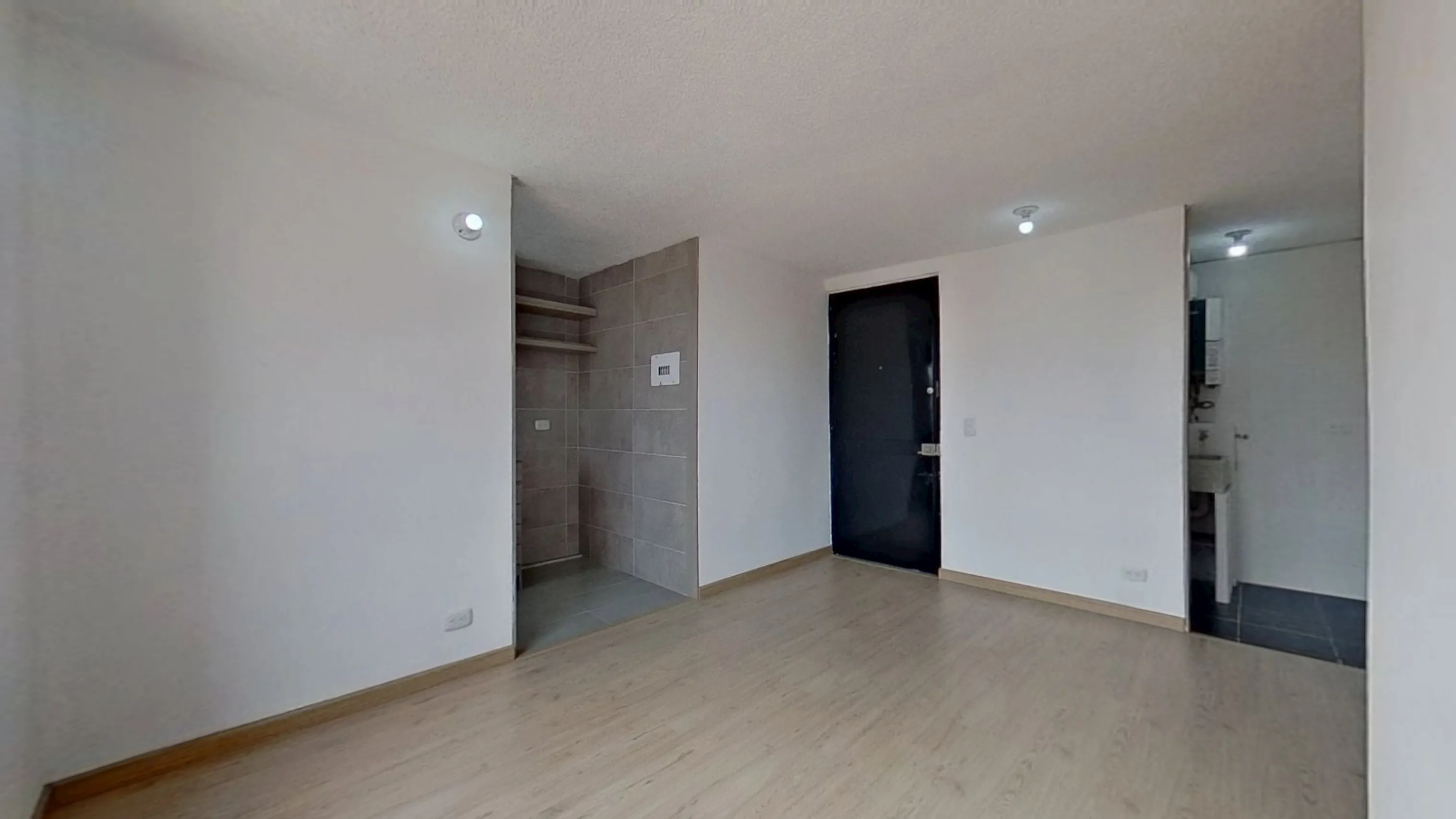 Apartamento en Lunaria foto 3