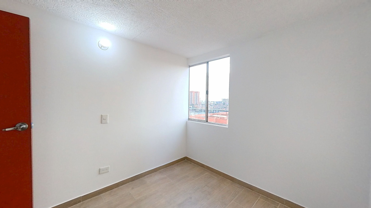 Apartamento en venta en Arborizadora, Bogotá · foto 11 de 17