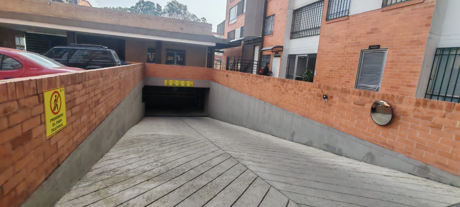 Apartamento de 1 alcoba en venta en La Sabana, Bogotá, 32 m² · foto 12 de 23