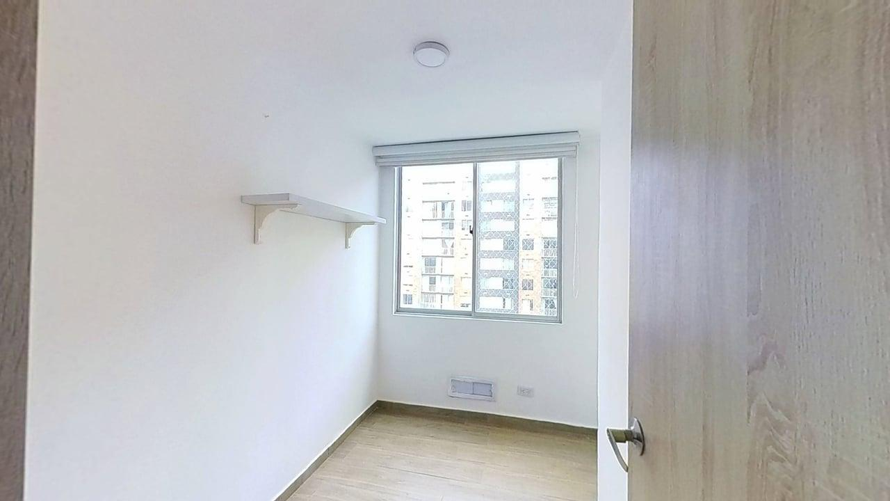 Apartamento de 1 alcoba en venta en Ciudad Montes, Bogotá, 32 m² · foto 9 de 21