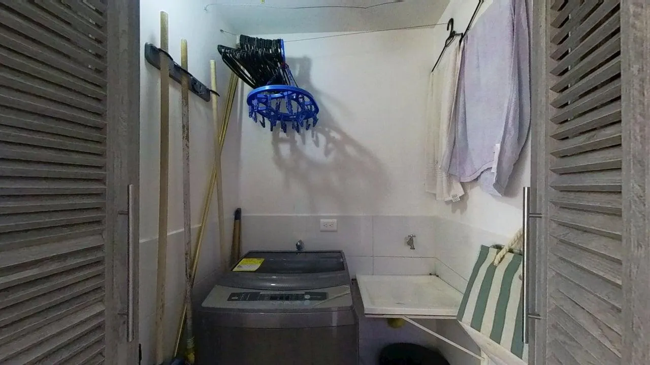 Apartamento en El Tunal foto 6