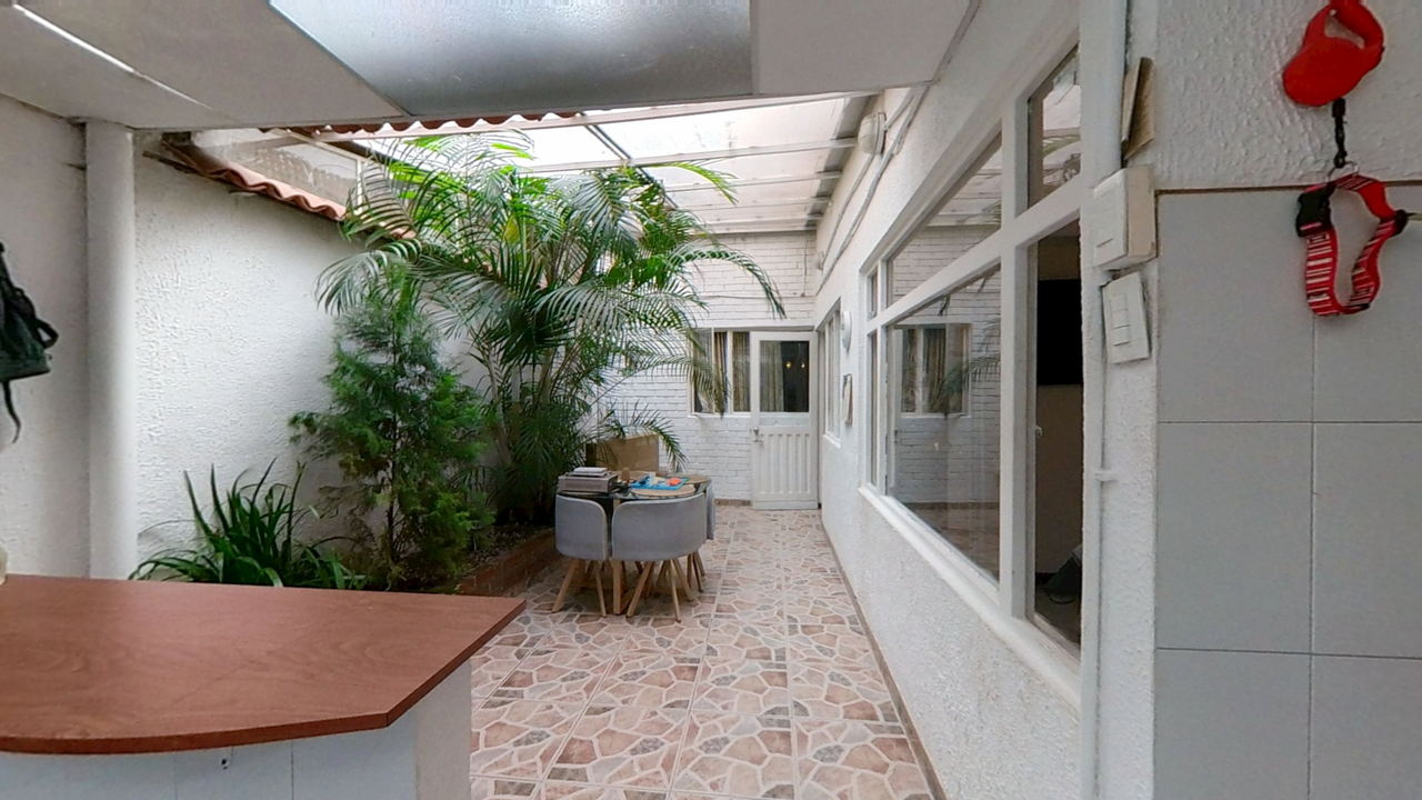 Casa en venta en Las Ferias, Bogotá · foto 7 de 24