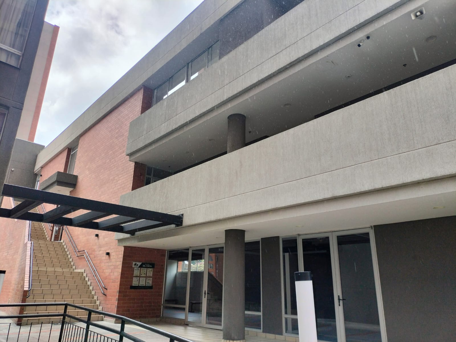 Apartamento de 2 alcobas en venta en Danubio, Bogotá, 51 m² · foto 18 de 22