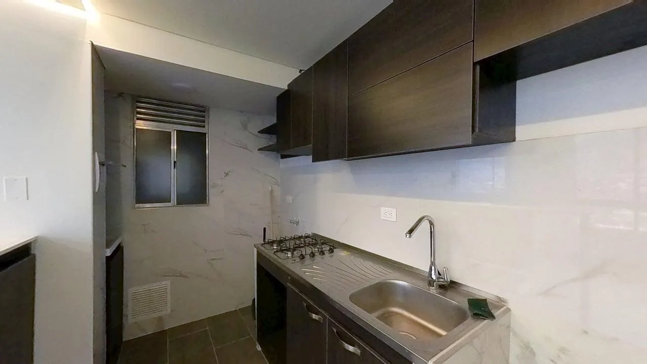 Apartamento en La Estanzuela foto 5