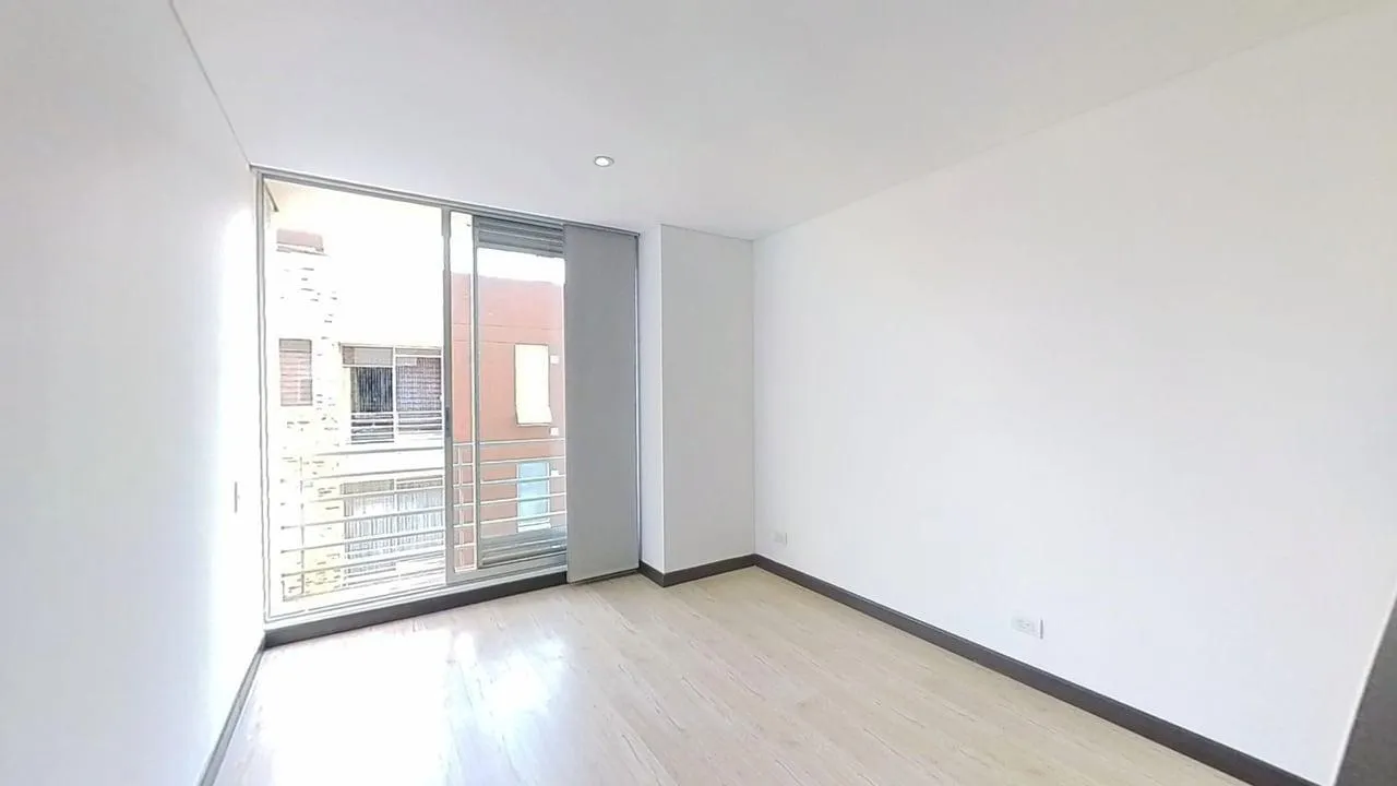 Apartamento en Delicias Norte foto 2