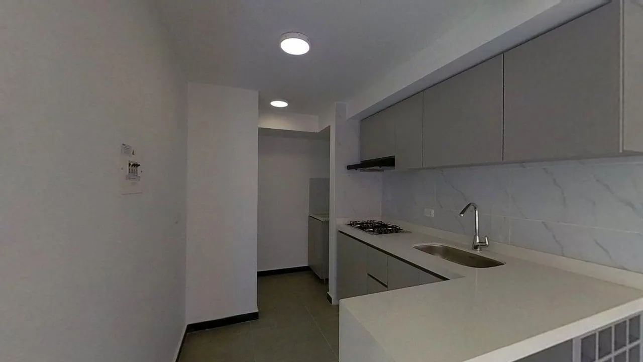Apartamento en Felicia foto 4