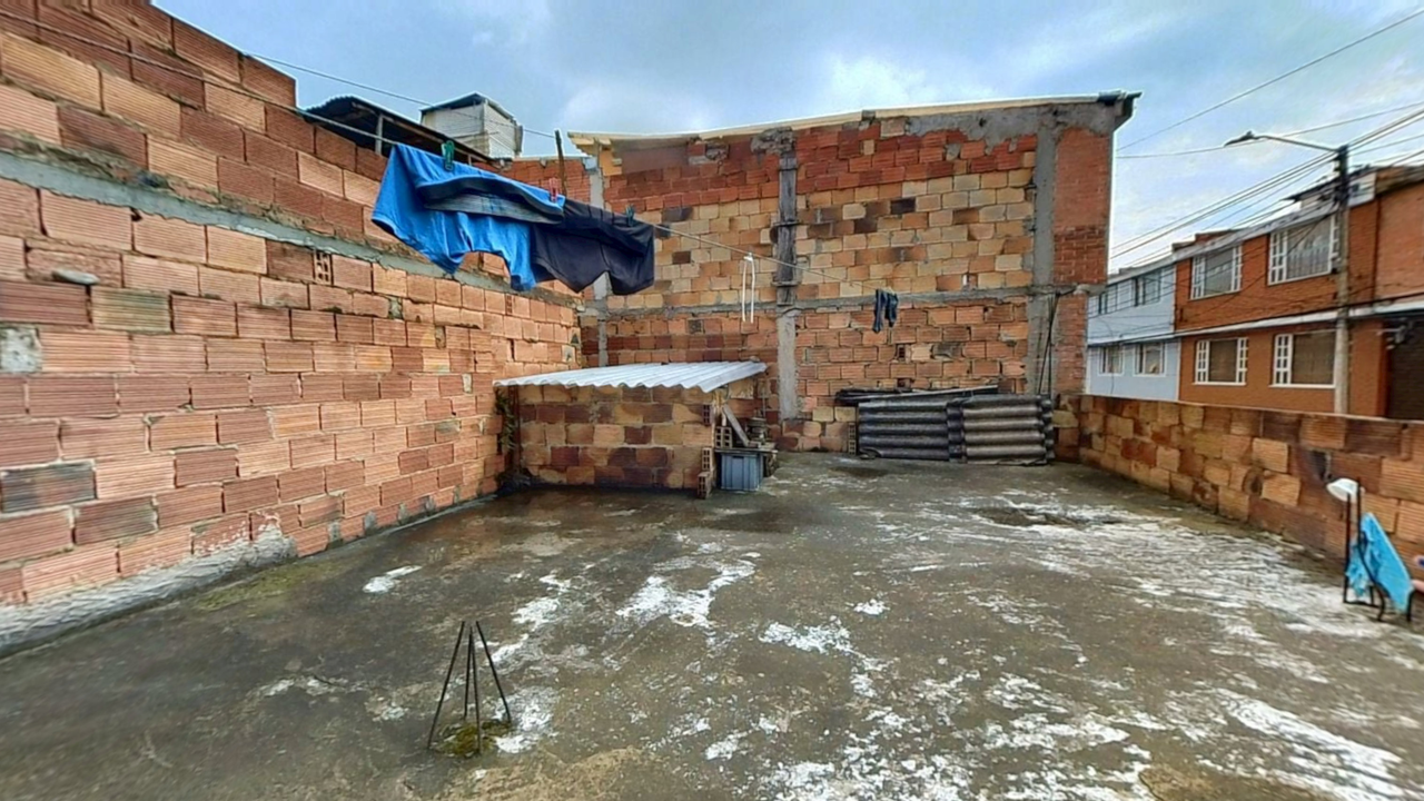 Casa de 2 alcobas en venta en Fontibon, Bogotá, 131 m² · foto 10 de 12