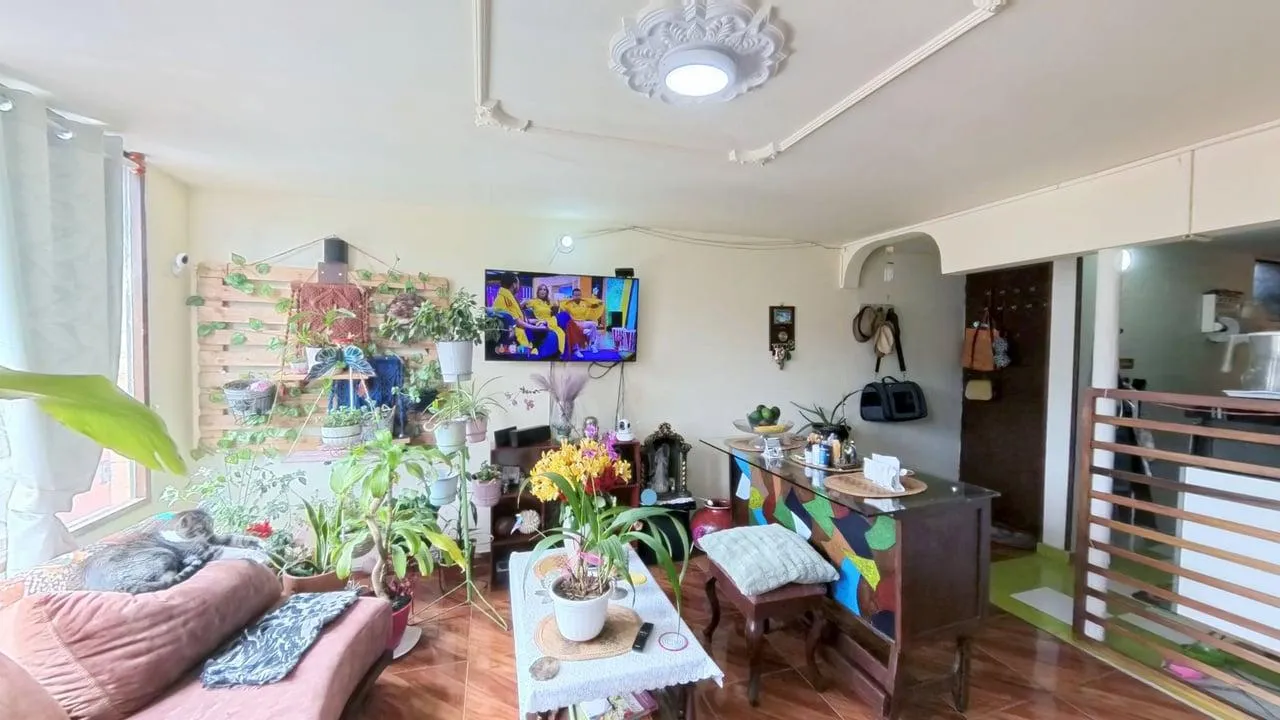 Apartamento en Salitre Et II foto 3