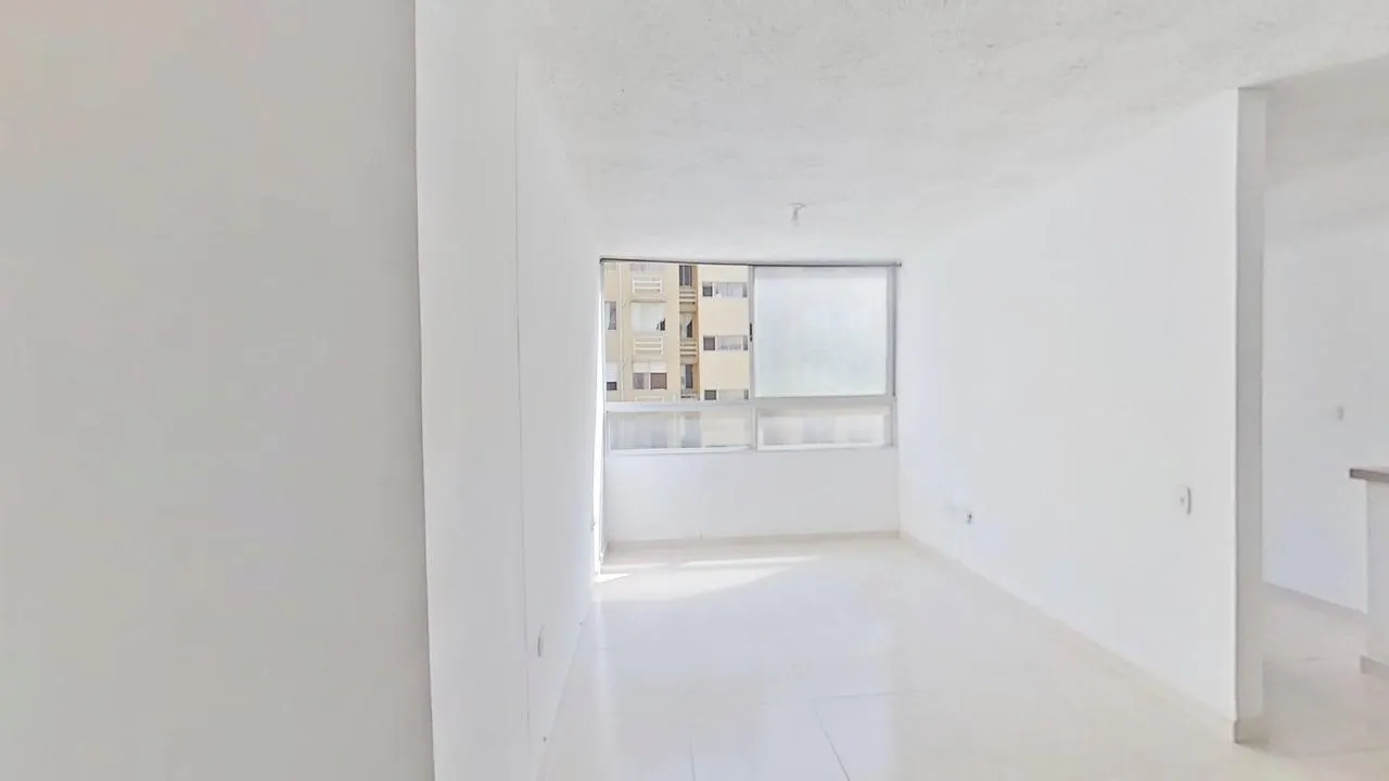 Apartamento en Puerta Dorada foto 2