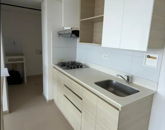 Apartamento en El Porvenir foto 4