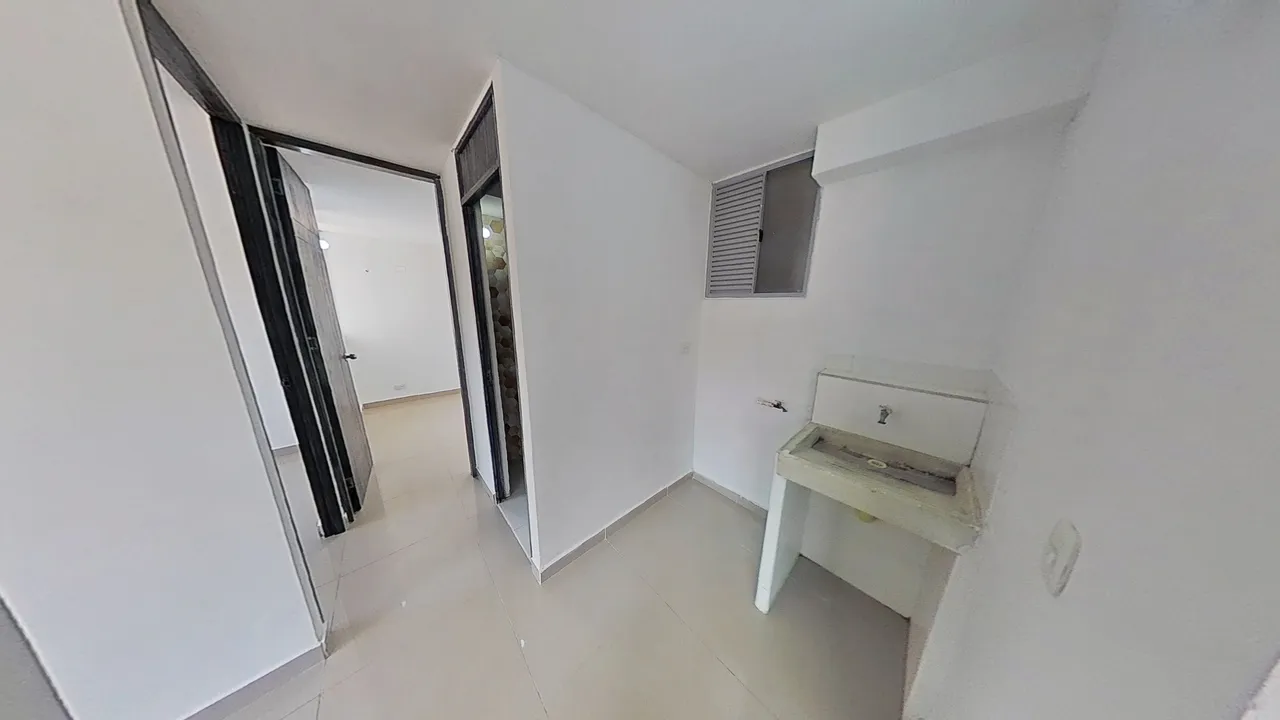 Apartamento en Ciudad de los Puertos foto 5